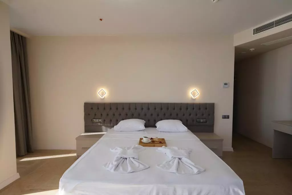 هتل رومی باتومی